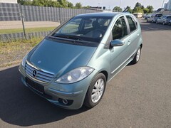 Bild des Angebotes Mercedes-Benz A 150 A -Klasse A 150,Automatik,HU+AU bis 05.27