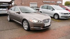 Bild des Angebotes Jaguar XF 3.0 V6 Premium Luxury