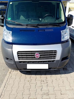 Bild des Angebotes Fiat Ducato L2H2 teilverglast