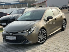 Bild des Angebotes Toyota Corolla Hybrid Club Auto./1.Hand/26.000km/S-heft