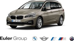 Bild des Angebotes BMW 216 Gran Tourer i AHK-abnehmbar AHK Navi Soundsystem H