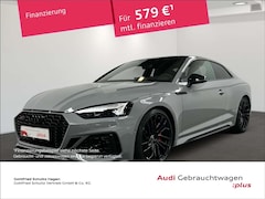 Bild des Angebotes Audi RS5 Coupe 2.9 TFSI quattro tiptr. MATRIX NAV B&O