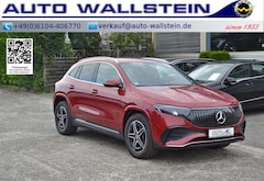 Bild des Angebotes Mercedes-Benz EQA 300 AMG Line Advanced (Spur 360° Park