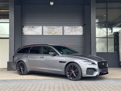 Bild des Angebotes Jaguar XF D200 Sportbrake R-Dynamic Black AWD AHK°Voll!