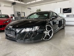 Bild des Angebotes Audi R8 Coupe 4.2 quattro ABT V8 *Kompressor*Carbon*
