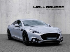 Bild des Angebotes Aston Martin Rapide AMR Lightning Silver, Performance Pack