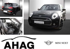 Bild des Angebotes MINI Cooper S Clubman Cooper S JCW Trim