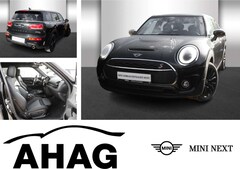 Bild des Angebotes MINI Cooper S Clubman Cooper S JCW Trim