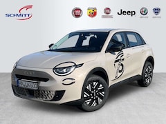 Bild des Angebotes Fiat 600 Hybrid 125 Jahre Edition