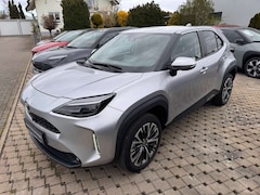 Bild des Angebotes Toyota Yaris Cross Hybrid "Elegant" + Winterkompletträder