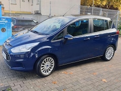 Bild des Angebotes Ford B-Max B-MAX 1.0 EcoBoost SYNC Edition