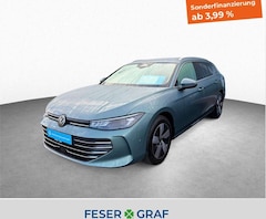 Bild des Angebotes VW Passat 2.0 TDI DSG AHK IQ KAMERA NAVI