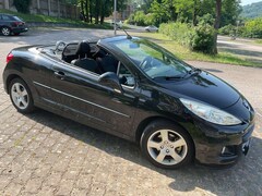 Bild des Angebotes Peugeot 207 207 CC 120 VTi Filou