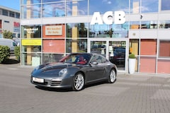 Bild des Angebotes Porsche 997 Targa 4 PDK Sportabgas BRD Approved Bose