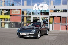 Bild des Angebotes Porsche 997 911 Targa 4 PDK Sportabgas BRD Approved