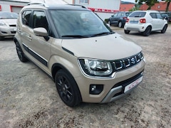 Bild des Angebotes Suzuki Ignis Hybrid Comfort mit Navi
