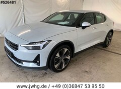 Bild des Angebotes Polestar 2 Long Range Single LED+ 19" Nav Pilot DAB Kam