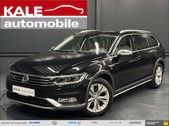 Bild des Angebotes VW Passat Alltrack 4Motion *AHK*DCC*HUD*360*HIFI*Massage*KAMERA*