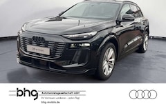 Bild des Angebotes Audi Q6 e-tron Q6 SUV e-tron performance