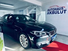 Bild des Angebotes BMW 530 530 d xDrive*2.Hand+Finanzierung+SoftClose+HUD*