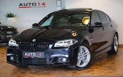 Bild des Angebotes BMW 550 i xD M Sport LED HUD GSHD 360° Harman/Kardon