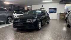 Bild des Angebotes VW Jetta VI Comfortline*Navi*PDC*SHZ*