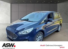 Bild des Angebotes Ford S-Max S-MAX Edition 2.5Duratec Hybrid Navi RFK GRA SHZ