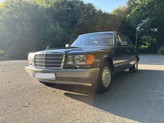 Bild des Angebotes Mercedes-Benz S 560 560 SE
