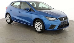 Bild des Angebotes SEAT Ibiza Style 1.0 TSI DSG Style, Kamera, Winter, FullLi...