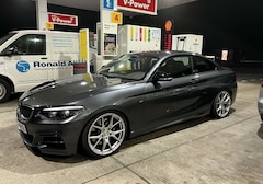 Bild des Angebotes BMW 240 M240i Coupé