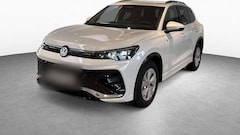 Bild des Angebotes VW Tiguan R-Line 2,0 l TDI SCR 110 kW (150 PS) DSG