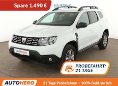 Bild des Angebotes Dacia Duster 1.2 TCe Comfort