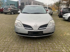 Bild des Angebotes Nissan Primera Traveller Visia