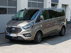 Bild des Angebotes Ford Tourneo Custom Titanium X 320 L2