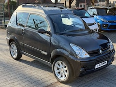Bild des Angebotes Aixam Crossline Mopedauto L6e 45km/h