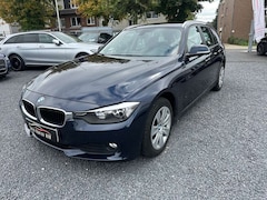 Bild des Angebotes BMW 316 316 d Navi, SH, BC