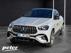 Bild des Angebotes Mercedes-Benz GLE 53 AMG GLE 53 HYBRID 4MATIC Premium Plus*AHV