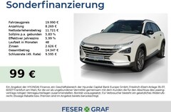 Bild des Angebotes Hyundai NEXO PRIME-PAKET NAVI KAMERA SHZ LHZ CARPLAY
