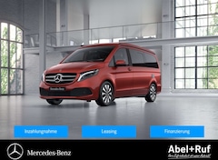 Bild des Angebotes Mercedes-Benz Marco Polo 300 d 4MATIC DISTR+EASY-UP+Ambi+360°
