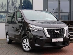 Bild des Angebotes Nissan Primastar Kombi L1H1 2,8t Tekna Sitzheizung Navi