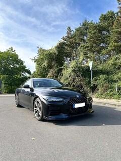 Bild des Angebotes BMW 440 4er Coupe M440i