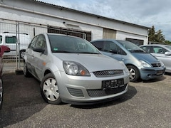 Bild des Angebotes Ford Fiesta Fun X