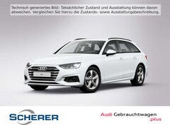 Bild des Angebotes Audi A4 advanced 30 TDI 100(136) kW(PS) S troni