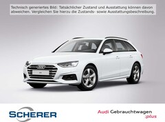 Bild des Angebotes Audi A4 advanced 30 TDI 100(136) kW(PS) S troni
