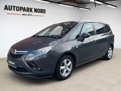 Bild des Angebotes Opel Zafira Tourer 2.0 CDTI Style/SHZ/TEMP/PDC/1.HAND