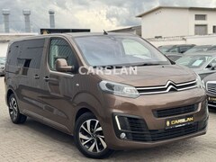 Bild des Angebotes Citroen Jumpy SpaceTourer LANG+8-SITZR+LED+R.KAM+TOT+SCHIEBEX2