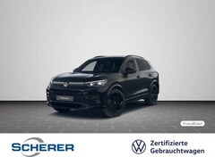 Bild des Angebotes VW Tiguan R-Line 2.0 TSI R-Line BlackStyle H&K MATR