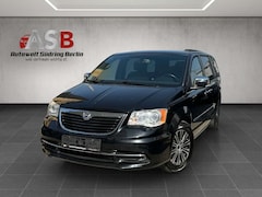 Bild des Angebotes Lancia Voyager S aus 2.Besitz*7-Sitzer*Bi-Xenon*Leder*