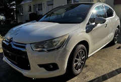 Bild des Angebotes Citroen DS4 DS4 e-HDi 110 SoChic