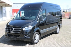 Bild des Angebotes Mercedes-Benz Sprinter 317 CDI RWD L2H2 3500kg AHK LED RK Automa